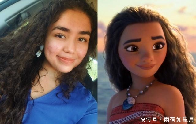 爆笑|真人与动漫人物撞脸，海绵宝宝爆笑，亚力克王子真人重现