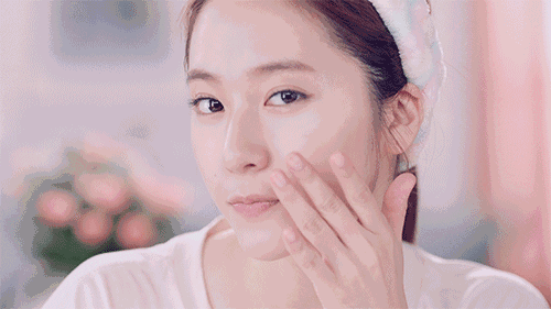 0元美肤神技巧，让你的肌肤问题全部一扫而光