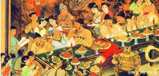 名相|北宋名相寇凖,为什么最后的下场却如此凄惨