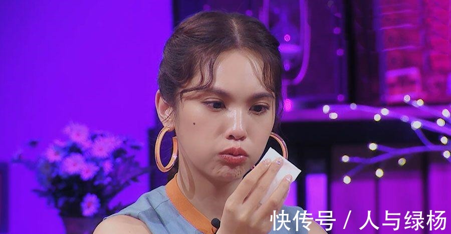 節(jié)目|心動(dòng)的信號(hào)4明星嘉賓的表現(xiàn),baby提及親弟弟,郭麒麟沒(méi)放開(kāi)!