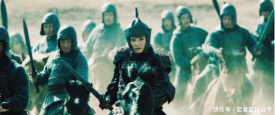 历史上虚构出来的三个人,不仅在中国妇孺皆知,甚至还火到了国外!