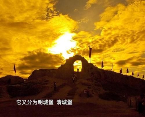 匠心|大国匠心制片人推荐:不管花多少钱都要去的镇北堡,不仅只有《大话西游》