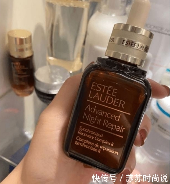 肌肤|良心推荐几款口碑炸裂的护肤品,抗皱效果堪比医美,千万不要错过