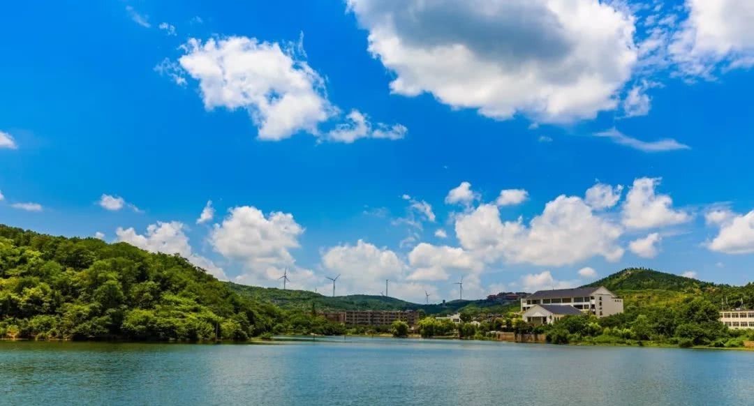 历史|带你领略八公山的悠久历史文化