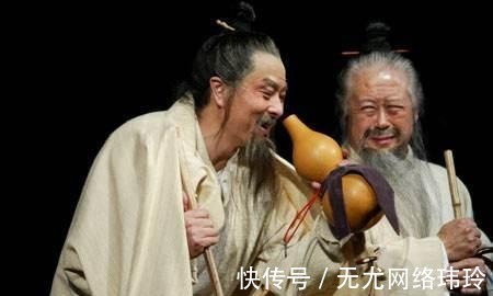 汪伦$千古绝对, 李白喝醉写了一上联, 之后自己也对不出下联