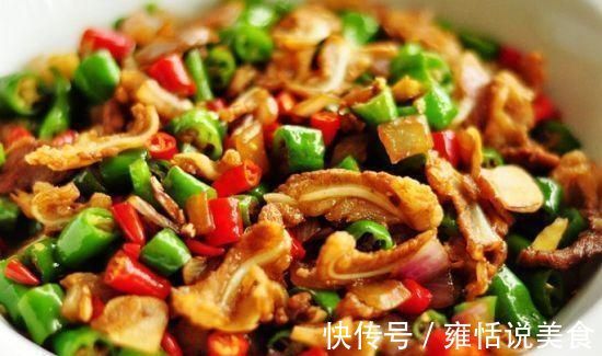 超好吃的几道家常菜,过节在家露一手,让客人吃的开心又有面子