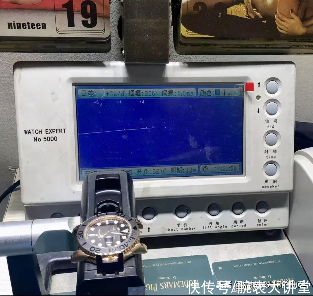 百达翡丽|选择手表应该注重机芯配置，还是更看重品牌定位？