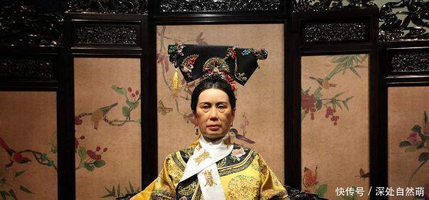 离谱|慈禧对自己陵墓的3个要求,太离谱,最后一个让所有人愤怒!