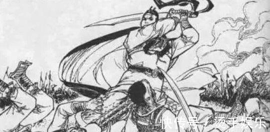 方腊起义@历史上的方腊起义规模有多大梁山好汉那点人马都不够方腊塞牙缝!