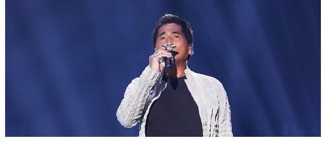 《我們的歌》齊秦退賽，三大尷尬困擾著他，或許當(dāng)初就不該參賽