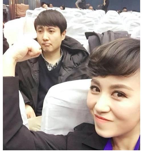 神仙友谊!马丽荒岛求生选了沈腾,没有选择老公的原因是这个!