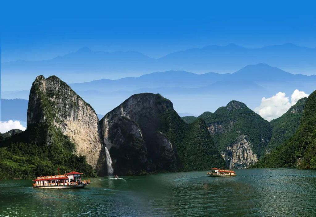 省会|咸宁·通山县大畈镇、恩施州·建始县花坪镇