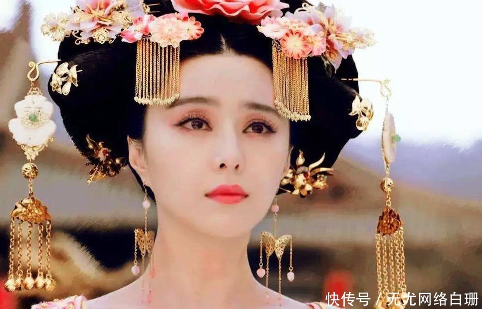 墓葬|武则天为儿子修墓葬,用一常见物品,结果盗墓贼千年未得手