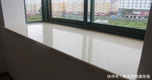 飘窗|飘窗万万不要铺大理石了,聪明人更喜欢这样的设计,后悔我家装错!