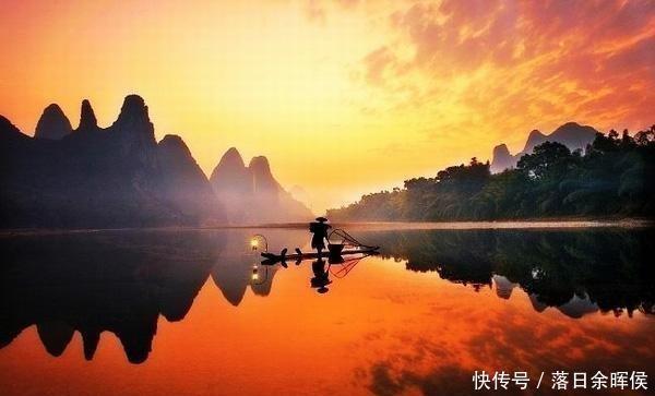 苏轼最神奇的一首诗,无论顺着读还是倒着读,都是千古绝唱