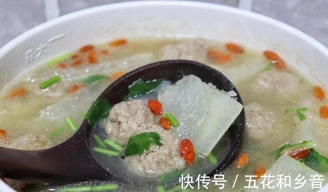 香菜|立秋后，喝绿豆汤不如喝它，每天喝一碗，营养开胃，营养润秋燥！