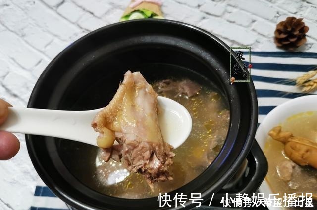 鸡肉|它和鸡肉是绝配,有钱人常吃,大补营养极高,家里有条件买点炖汤