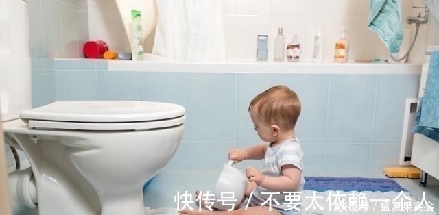 宝宝|宝宝3岁前必须学会的3件事,少学一件,长大就要吃一次亏
