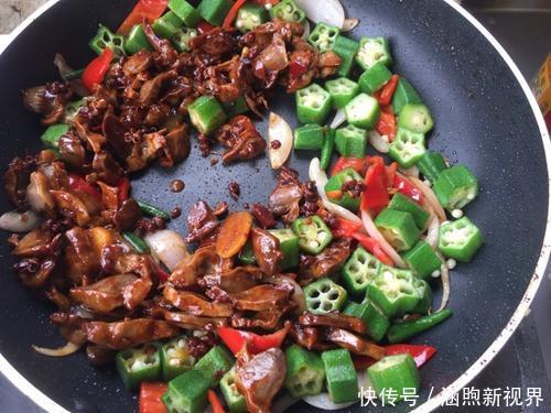 比韭菜还厉害的补肾菜，升阳、固肾、强筋骨，吃过的都赞不绝口
