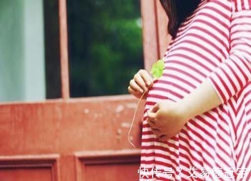 孕妇|家里想生个乖女宝,如果怀孕有这三种特征,宝妈可以偷着乐了