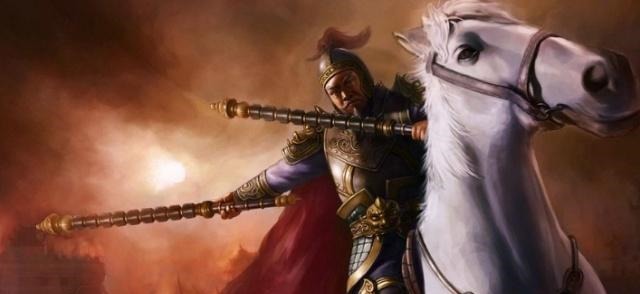 梁山好汉招安后,几位天罡正将都手握重兵,为何无人为宋江报仇