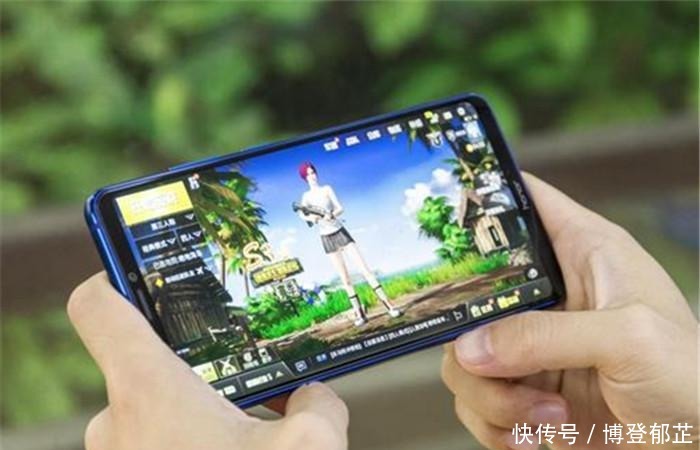 游戏|游戏者的福音千元机:麒麟970+5000mAh