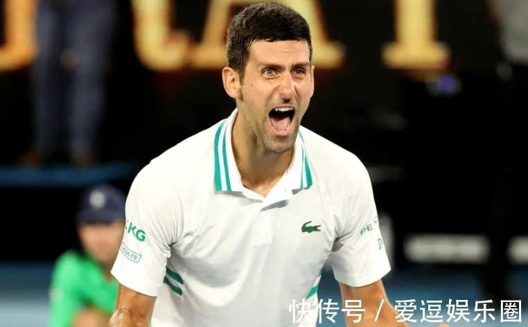 德约|搞臭GOAT?英媒批德约:过着丑闻缠身的生活,赛场内外充满争议