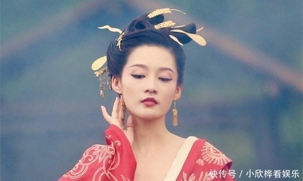 姐夫李煜和小姨子小周氏发生的手提金缕鞋之事,把姐姐大周后气死