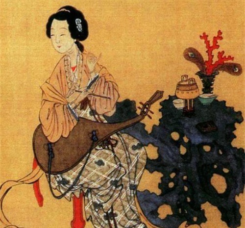 大唐最有才的诗人,3年仅写了2首诗,凭第一首胜过杜甫李白