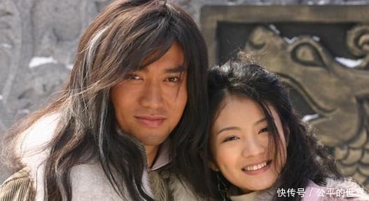 金庸笔下六大少年高手, 其中一位年仅14岁, 武功已臻化境!