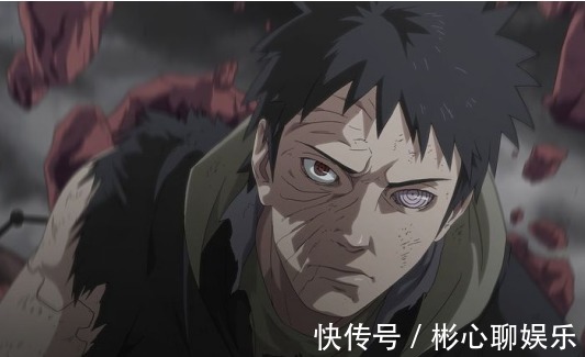 团藏|《火影忍者》中的几位影帝级人物,对不起木叶还是木叶亏欠他们