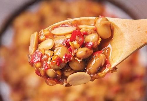  豆豉是什么？怎样自己在家里做？