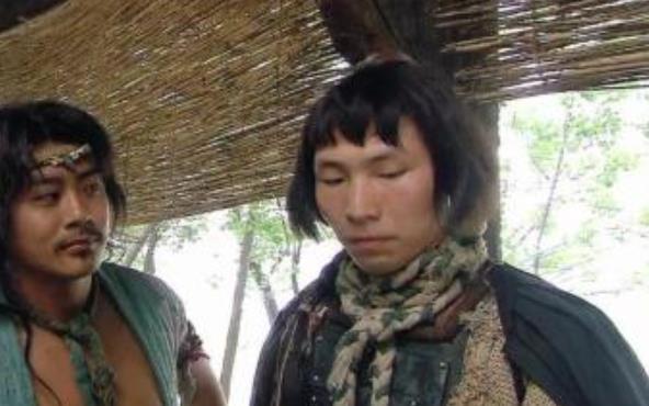 云里金刚#水浒中，损人不带脏字的三大绰号初看很美，细琢磨却像在骂人