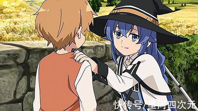 蕾丝|无职转生下架都不放过,某瓣评分再被女拳冲,棉花拳有什么意义