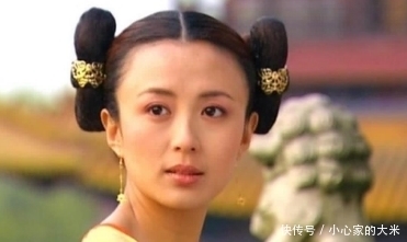 纳媚娘|太子想纳媚娘为太子妃,怎料皇帝一眼相中,立马沦陷封她为妃