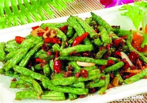 秋天|秋天到了，推荐4种食物，排出毒素，美容养颜，肌肤光泽美丽