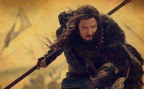 宁死|大秦最后的名将章邯,为何投降项羽,却宁死也不投刘邦