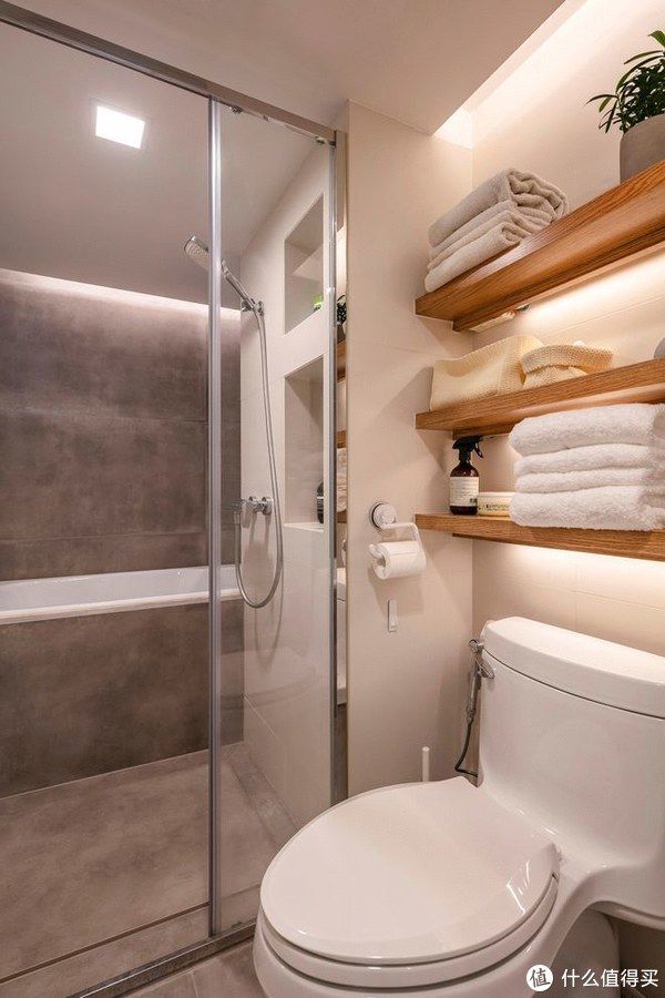 书房|打破传统客厅布置,这样的家是时代的潮流?还是标新立异