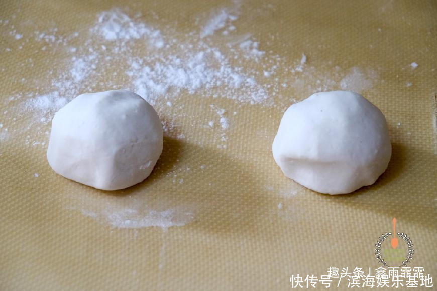 豆子|早餐饼不用面，不用包，一分钟一个，比馅饼简单，女人吃最养颜！