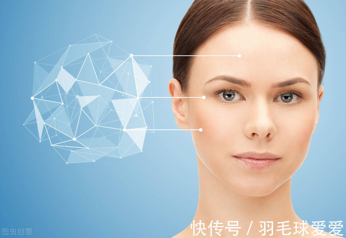 角质层 不了解皮肤,还怎么好好护肤呢?