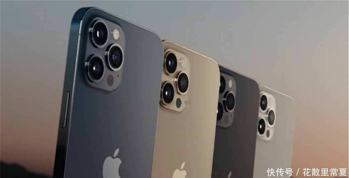 外媒|苹果新手机iPhone12表现如何？来看看外媒编辑们是怎么说的