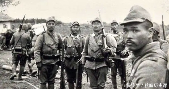 残暴|二战时期，日本士兵真像电视上那么残暴吗？日本老兵给出“答案”