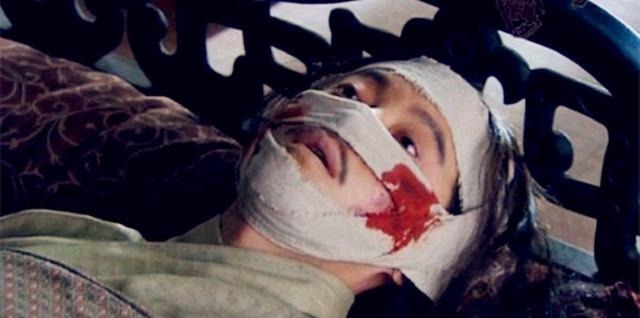 公元|孙策死前留下2句遗言,孙权若用定可一统三国,可惜他一句也没用