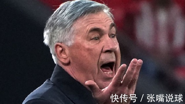 比赛|关键时期,安帅老毛病又犯了?皇马失利,更加凸显本泽马的重要性