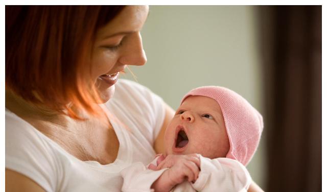 陌生人|宝宝多大就会“认人”?早于这个时间,说明脑袋发育好,很聪明