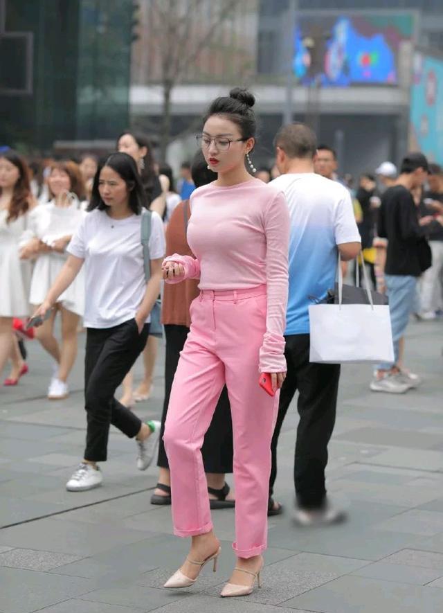 永远|不管潮流如何变化, 优雅大方的风格是常青树, 永远不会过时