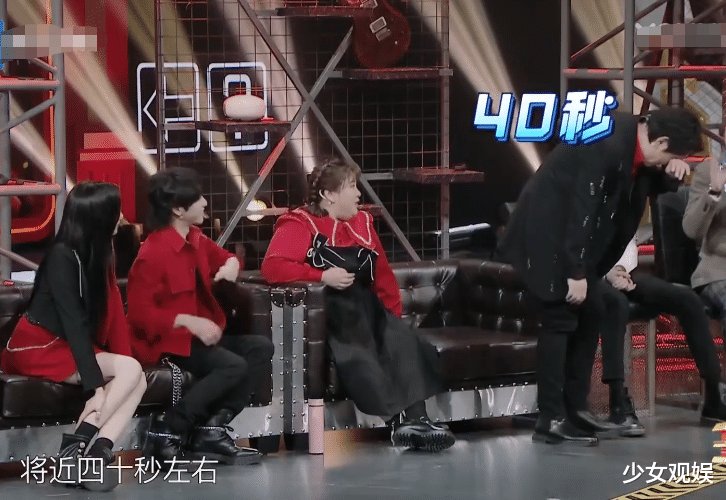 《大本营》新一期收视率破1！得知剧组阵容后，瞬间明白了