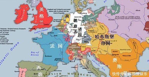 乔治二世|英国史上最搞笑的国王，上厕所时用力过度，突发大动脉破裂而死