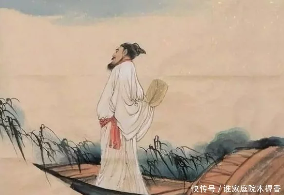 有哪些诗词，照亮了你的人生，抚慰过你的心灵？