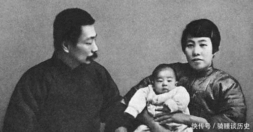 二萧$民国四大才女之一的萧红,天天去鲁迅家,许广平这样抱怨